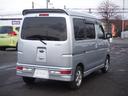 SUBARU DIAS WAGON