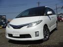 TOYOTA ESTIMA HYBRID
