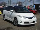 TOYOTA ESTIMA HYBRID