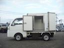 サンバートラック ＴＣ　４ＷＤ・冷蔵冷凍車（6枚目）