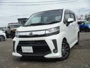 カスタム　Ｘリミテッド　ＳＡＩＩＩ　４ＷＤ・ＣＶＴ・ＳＡ３・９万キロ走行距離エンジン載せ替え（中古）（64枚目）