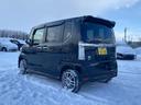 N-BOXカスタム G ターボSSパッケージ 4WD・純正ナビ・バックカメラ・両側パワースライドドア・社外アルミホイール 中古車画像_4