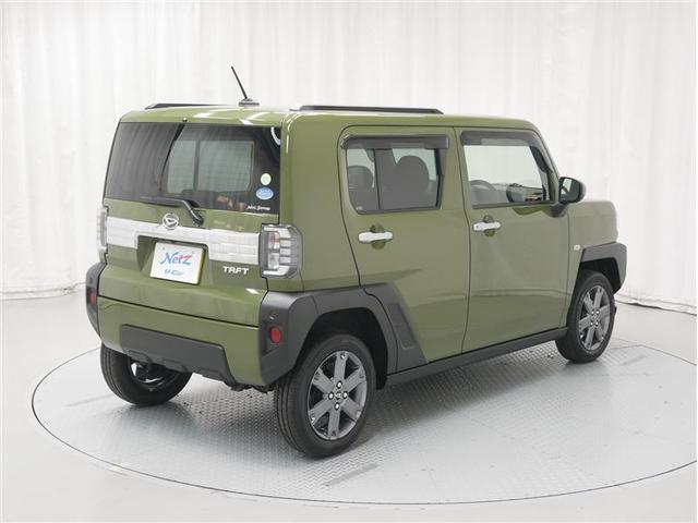 Gターボ サンルーフ 4WD フルセグ メモリーナビ DVD再生 ミュージックプレイヤー接続可 バックカメラ 衝突被害軽減システム ドラレコ LEDヘッドランプ ワンオーナー アイドリングストップ(3枚目)