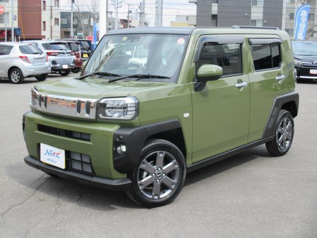 Gターボ サンルーフ 4WD フルセグ メモリーナビ DVD再生 ミュージックプレイヤー接続可 バックカメラ 衝突被害軽減システム ドラレコ LEDヘッドランプ ワンオーナー アイドリングストップ(4枚目)