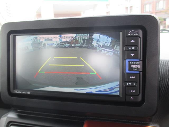 Gターボ サンルーフ 4WD フルセグ メモリーナビ DVD再生 ミュージックプレイヤー接続可 バックカメラ 衝突被害軽減システム ドラレコ LEDヘッドランプ ワンオーナー アイドリングストップ(9枚目)
