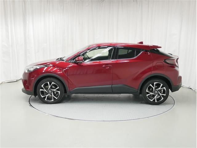 Ｃ－ＨＲ Ｇ－Ｔ　４ＷＤ　フルセグ　メモリーナビ　ＤＶＤ再生　ミュージックプレイヤー接続可　バックカメラ　衝突被害軽減システム　ＥＴＣ　ドラレコ　ＬＥＤヘッドランプ（2枚目）