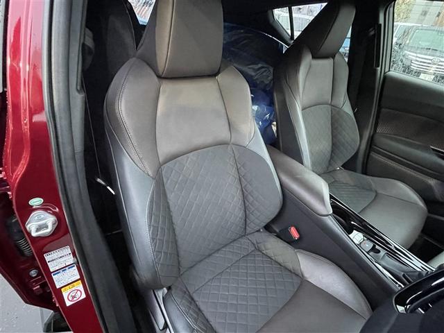 Ｃ－ＨＲ Ｇ－Ｔ　４ＷＤ　フルセグ　メモリーナビ　ＤＶＤ再生　ミュージックプレイヤー接続可　バックカメラ　衝突被害軽減システム　ＥＴＣ　ドラレコ　ＬＥＤヘッドランプ（10枚目）