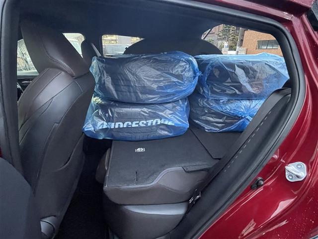 Ｃ－ＨＲ Ｇ－Ｔ　４ＷＤ　フルセグ　メモリーナビ　ＤＶＤ再生　ミュージックプレイヤー接続可　バックカメラ　衝突被害軽減システム　ＥＴＣ　ドラレコ　ＬＥＤヘッドランプ（11枚目）