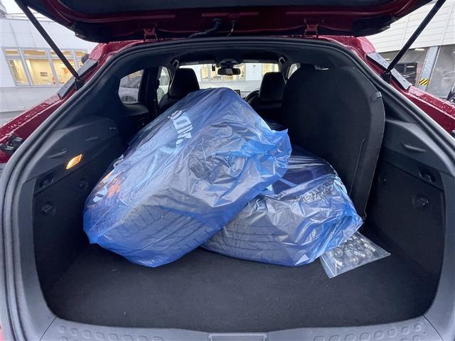 Ｃ－ＨＲ Ｇ－Ｔ　４ＷＤ　フルセグ　メモリーナビ　ＤＶＤ再生　ミュージックプレイヤー接続可　バックカメラ　衝突被害軽減システム　ＥＴＣ　ドラレコ　ＬＥＤヘッドランプ（12枚目）