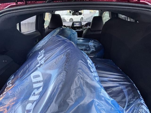 Ｃ－ＨＲ Ｇ－Ｔ　４ＷＤ　フルセグ　メモリーナビ　ＤＶＤ再生　ミュージックプレイヤー接続可　バックカメラ　衝突被害軽減システム　ＥＴＣ　ドラレコ　ＬＥＤヘッドランプ（13枚目）