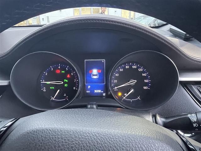 Ｃ－ＨＲ Ｇ－Ｔ　４ＷＤ　フルセグ　メモリーナビ　ＤＶＤ再生　ミュージックプレイヤー接続可　バックカメラ　衝突被害軽減システム　ＥＴＣ　ドラレコ　ＬＥＤヘッドランプ（14枚目）