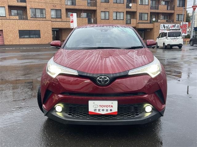 Ｃ－ＨＲ Ｇ－Ｔ　４ＷＤ　フルセグ　メモリーナビ　ＤＶＤ再生　ミュージックプレイヤー接続可　バックカメラ　衝突被害軽減システム　ＥＴＣ　ドラレコ　ＬＥＤヘッドランプ（30枚目）