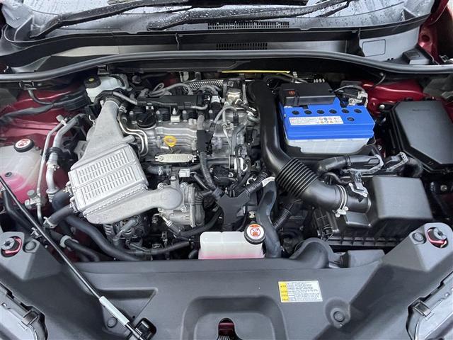 Ｃ－ＨＲ Ｇ－Ｔ　４ＷＤ　フルセグ　メモリーナビ　ＤＶＤ再生　ミュージックプレイヤー接続可　バックカメラ　衝突被害軽減システム　ＥＴＣ　ドラレコ　ＬＥＤヘッドランプ（38枚目）