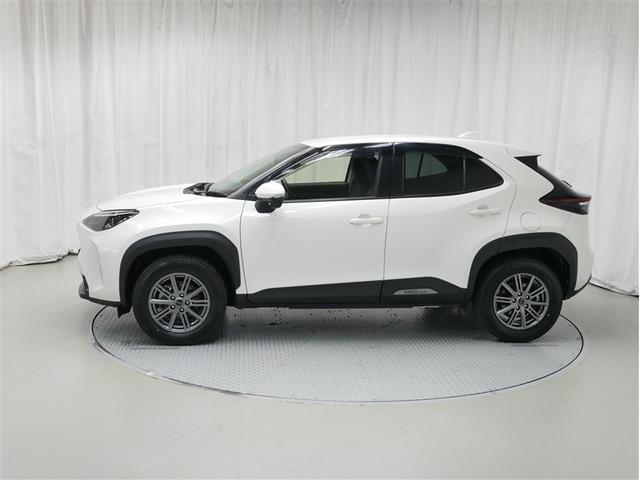 ヤリスクロス G 4WD フルセグ メモリーナビ ミュージックプレイヤー接続可 バックカメラ 衝突被害軽減システム ETC LEDヘッドランプ ワンオーナー 記録簿(2枚目)