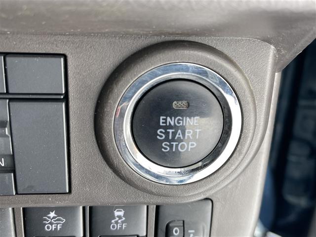 ルーミー Ｘ　４ＷＤ　フルセグ　ミュージックプレイヤー接続可　バックカメラ　衝突被害軽減システム　電動スライドドア　ワンオーナー　記録簿　アイドリングストップ（18枚目）