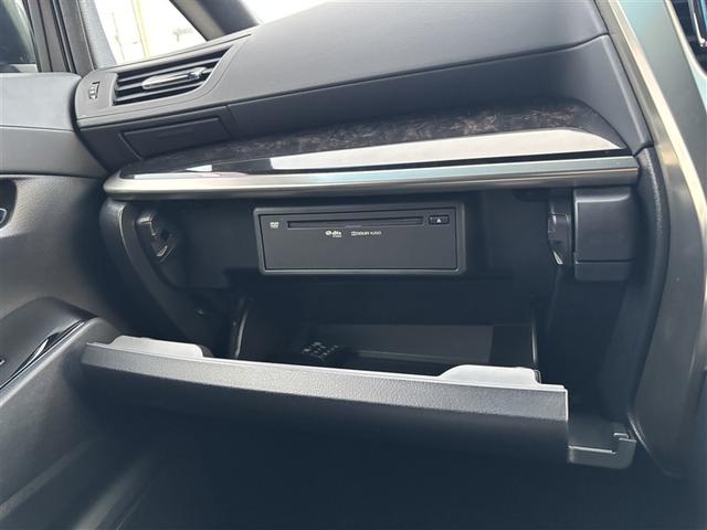 アルファード ２．５Ｓ　タイプゴールドＩＩ　４ＷＤ　フルセグ　メモリーナビ　ＤＶＤ再生　ミュージックプレイヤー接続可　後席モニター　バックカメラ　衝突被害軽減システム　ＥＴＣ　両側電動スライド　ＬＥＤヘッドランプ　乗車定員７人　３列シート（29枚目）