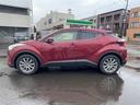 Ｃ－ＨＲ Ｇ－Ｔ　４ＷＤ　フルセグ　メモリーナビ　ＤＶＤ再生　ミュージックプレイヤー接続可　バックカメラ　衝突被害軽減システム　ＥＴＣ　ドラレコ　ＬＥＤヘッドランプ（5枚目）
