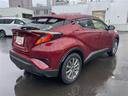 Ｃ－ＨＲ Ｇ－Ｔ　４ＷＤ　フルセグ　メモリーナビ　ＤＶＤ再生　ミュージックプレイヤー接続可　バックカメラ　衝突被害軽減システム　ＥＴＣ　ドラレコ　ＬＥＤヘッドランプ（6枚目）