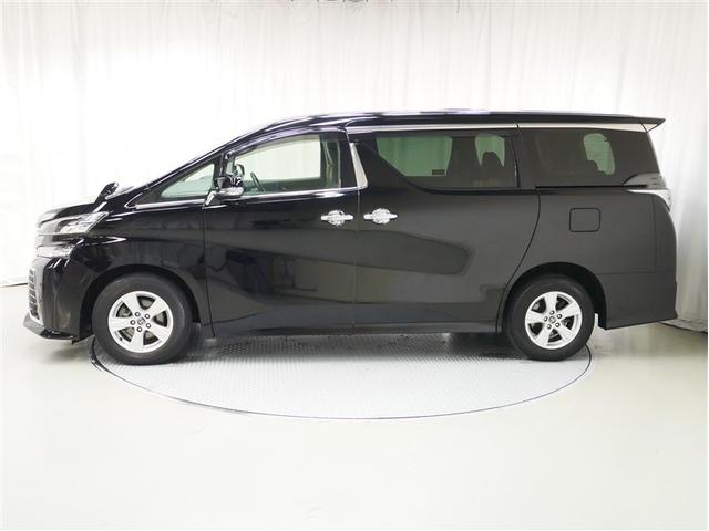 ヴェルファイア 2.5Z 4WD フルセグ メモリーナビ DVD再生 ミュージックプレイヤー接続可 後席モニター バックカメラ ETC ドラレコ 両側電動スライド LEDヘッドランプ 乗車定員8人 3列シート(2枚目)