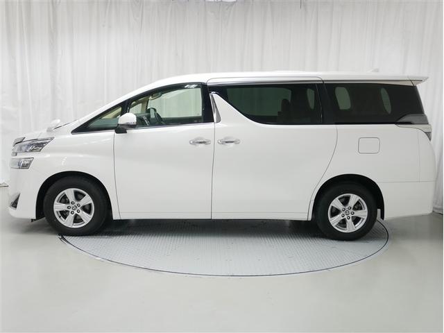 ヴェルファイア 2.5X 4WD メモリーナビ DVD再生 ミュージックプレイヤー接続可 バックカメラ 衝突被害軽減システム ETC 電動スライドドア LEDヘッドランプ 乗車定員8人 3列シート 記録簿(2枚目)