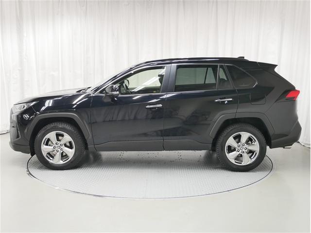 ＲＡＶ４ ハイブリッドＧ　４ＷＤ　メモリーナビ　ミュージックプレイヤー接続可　バックカメラ　衝突被害軽減システム　ＥＴＣ　ドラレコ　ＬＥＤヘッドランプ（2枚目）