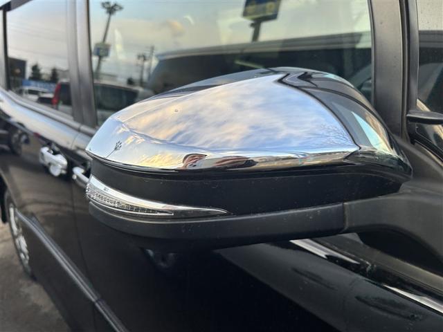 ヴォクシー ＺＳ　煌ＩＩＩ　４ＷＤ　フルセグ　メモリーナビ　ＤＶＤ再生　ミュージックプレイヤー接続可　バックカメラ　衝突被害軽減システム　両側電動スライド　ＬＥＤヘッドランプ　ウオークスルー　乗車定員７人　３列シート　記録簿（22枚目）