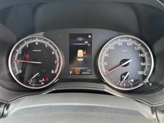 ヴォクシー S-G 4WD フルセグ メモリーナビ DVD再生 ミュージックプレイヤー接続可 バックカメラ 衝突被害軽減システム ETC 電動スライドドア LEDヘッドランプ ウオークスルー 乗車定員8人 3列シート(7枚目)