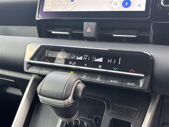 ヴォクシー S-G 4WD フルセグ メモリーナビ DVD再生 ミュージックプレイヤー接続可 バックカメラ 衝突被害軽減システム ETC 電動スライドドア LEDヘッドランプ ウオークスルー 乗車定員8人 3列シート(15枚目)