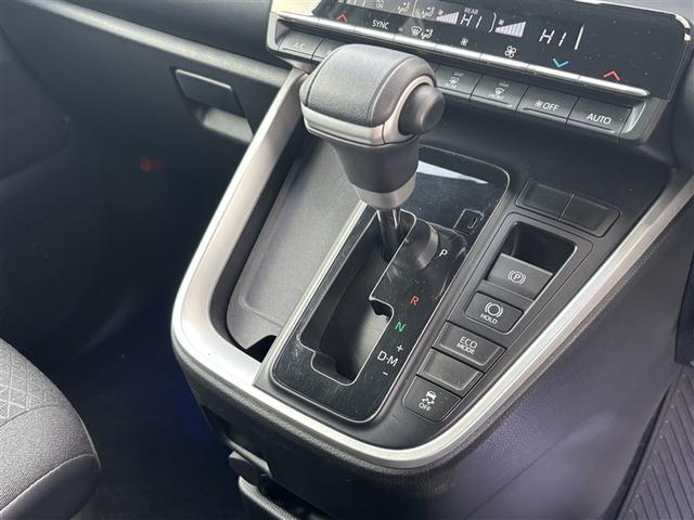 ヴォクシー S-G 4WD フルセグ メモリーナビ DVD再生 ミュージックプレイヤー接続可 バックカメラ 衝突被害軽減システム ETC 電動スライドドア LEDヘッドランプ ウオークスルー 乗車定員8人 3列シート(16枚目)