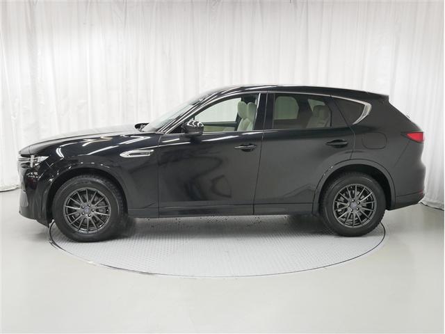 ＣＸ－６０ ＸＤ－ハイブリッド　プレミアムモダン　革シート　サンルーフ　４ＷＤ　フルセグ　メモリーナビ　ミュージックプレイヤー接続可　バックカメラ　衝突被害軽減システム　ＥＴＣ　ドラレコ　ＬＥＤヘッドランプ　ワンオーナー（2枚目）