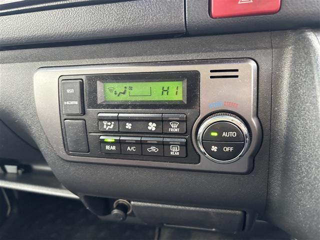 ハイエースバン スーパーGL ダークプライム 4WD フルセグ メモリーナビ DVD再生 ミュージックプレイヤー接続可 バックカメラ ETC LEDヘッドランプ ワンオーナー 記録簿 ディーゼル(15枚目)