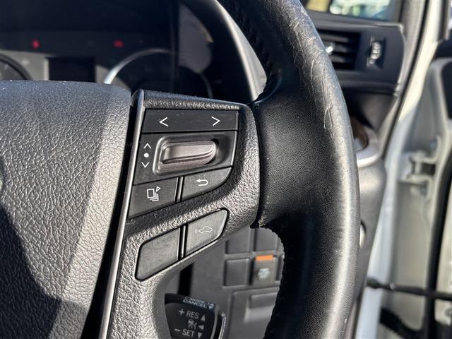 ヴェルファイア ２．５Ｘ　４ＷＤ　フルセグ　メモリーナビ　ＤＶＤ再生　ミュージックプレイヤー接続可　後席モニター　バックカメラ　ＥＴＣ　両側電動スライド　ＬＥＤヘッドランプ　乗車定員８人　３列シート　記録簿（9枚目）