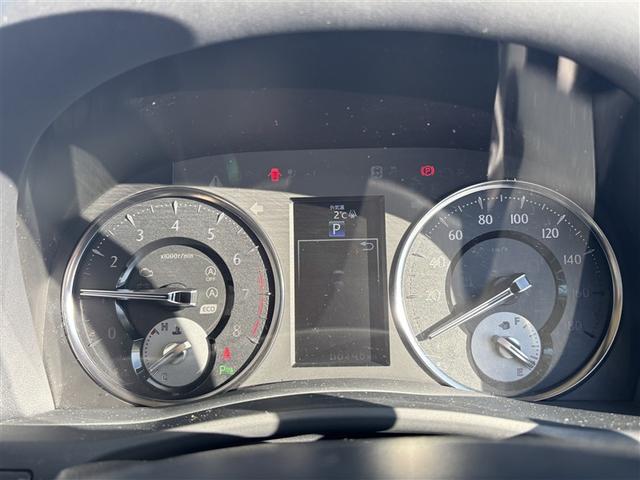 ヴェルファイア ２．５Ｘ　４ＷＤ　フルセグ　メモリーナビ　ＤＶＤ再生　ミュージックプレイヤー接続可　後席モニター　バックカメラ　ＥＴＣ　両側電動スライド　ＬＥＤヘッドランプ　乗車定員８人　３列シート　記録簿（10枚目）