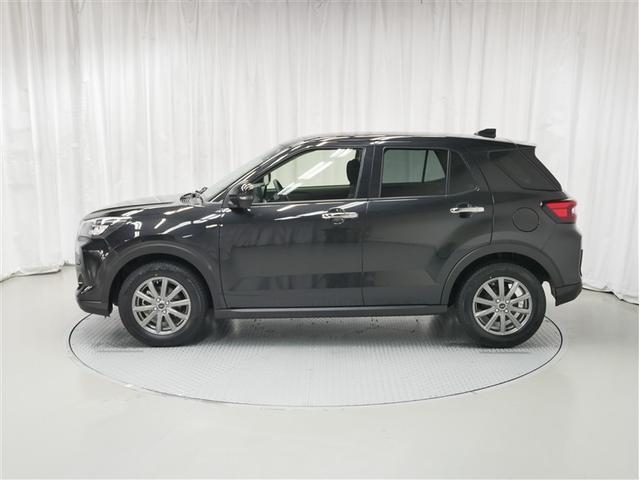 ライズ Ｇ　４ＷＤ　メモリーナビ　ミュージックプレイヤー接続可　バックカメラ　衝突被害軽減システム　ＥＴＣ　ドラレコ　ＬＥＤヘッドランプ　アイドリングストップ（2枚目）