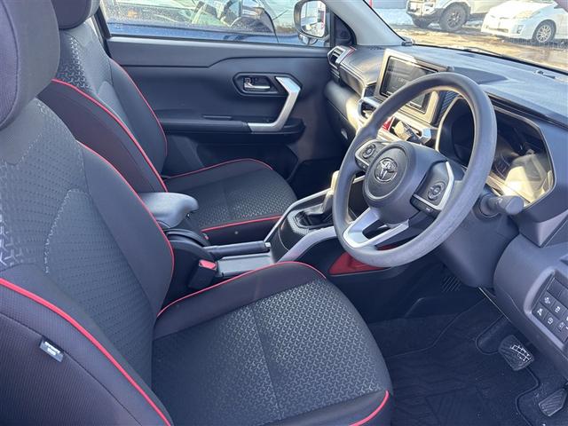 ライズ Ｇ　４ＷＤ　メモリーナビ　ミュージックプレイヤー接続可　バックカメラ　衝突被害軽減システム　ＥＴＣ　ドラレコ　ＬＥＤヘッドランプ　アイドリングストップ（4枚目）