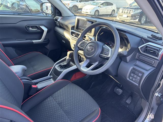 ライズ Ｇ　４ＷＤ　メモリーナビ　ミュージックプレイヤー接続可　バックカメラ　衝突被害軽減システム　ＥＴＣ　ドラレコ　ＬＥＤヘッドランプ　アイドリングストップ（5枚目）