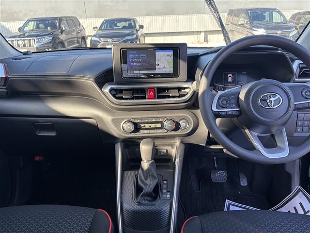 ライズ Ｇ　４ＷＤ　メモリーナビ　ミュージックプレイヤー接続可　バックカメラ　衝突被害軽減システム　ＥＴＣ　ドラレコ　ＬＥＤヘッドランプ　アイドリングストップ（6枚目）