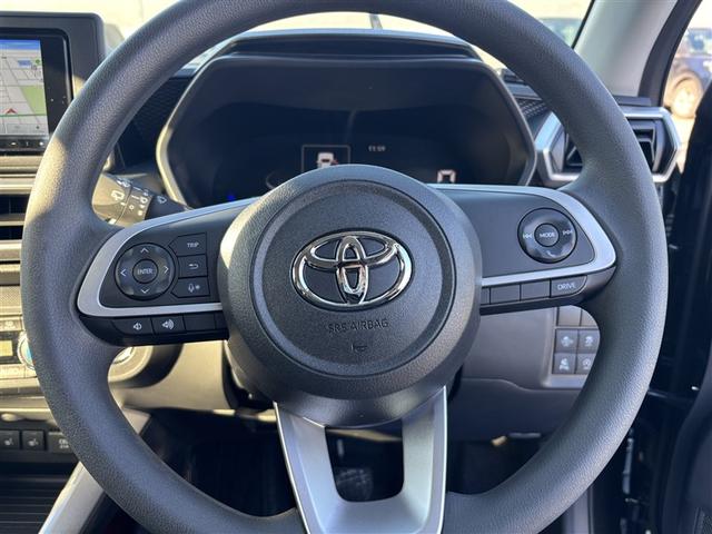 ライズ Ｇ　４ＷＤ　メモリーナビ　ミュージックプレイヤー接続可　バックカメラ　衝突被害軽減システム　ＥＴＣ　ドラレコ　ＬＥＤヘッドランプ　アイドリングストップ（7枚目）