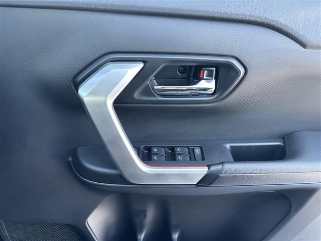 ライズ Ｇ　４ＷＤ　メモリーナビ　ミュージックプレイヤー接続可　バックカメラ　衝突被害軽減システム　ＥＴＣ　ドラレコ　ＬＥＤヘッドランプ　アイドリングストップ（12枚目）