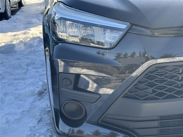 ライズ Ｇ　４ＷＤ　メモリーナビ　ミュージックプレイヤー接続可　バックカメラ　衝突被害軽減システム　ＥＴＣ　ドラレコ　ＬＥＤヘッドランプ　アイドリングストップ（25枚目）