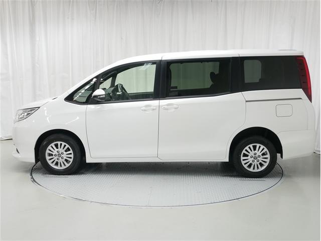 ノア Ｇ　４ＷＤ　フルセグ　メモリーナビ　ＤＶＤ再生　ミュージックプレイヤー接続可　後席モニター　バックカメラ　衝突被害軽減システム　ＥＴＣ　ドラレコ　両側電動スライド　ＬＥＤヘッドランプ　ウオークスルー（2枚目）