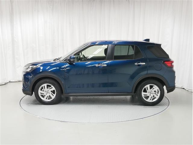 ライズ G 4WD メモリーナビ ミュージックプレイヤー接続可 バックカメラ 衝突被害軽減システム ETC ドラレコ LEDヘッドランプ アイドリングストップ(2枚目)