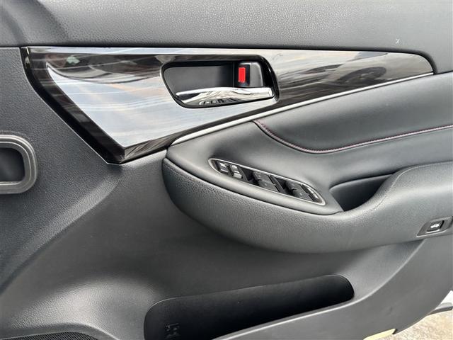 クラウンハイブリッド アスリートＳ　Ｆｏｕｒ　４ＷＤ　フルセグ　メモリーナビ　ＤＶＤ再生　ミュージックプレイヤー接続可　バックカメラ　ＥＴＣ　ＬＥＤヘッドランプ　ワンオーナー（8枚目）