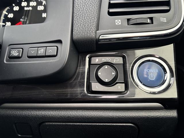クラウンハイブリッド アスリートＳ　Ｆｏｕｒ　４ＷＤ　フルセグ　メモリーナビ　ＤＶＤ再生　ミュージックプレイヤー接続可　バックカメラ　ＥＴＣ　ＬＥＤヘッドランプ　ワンオーナー（13枚目）