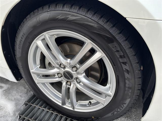 クラウンハイブリッド アスリートＳ　Ｆｏｕｒ　４ＷＤ　フルセグ　メモリーナビ　ＤＶＤ再生　ミュージックプレイヤー接続可　バックカメラ　ＥＴＣ　ＬＥＤヘッドランプ　ワンオーナー（23枚目）