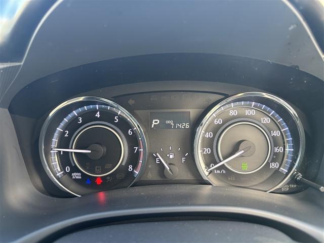 ウィッシュ １．８Ｇ　４ＷＤ　フルセグ　メモリーナビ　ＤＶＤ再生　ミュージックプレイヤー接続可　バックカメラ　ドラレコ　ＨＩＤヘッドライト　乗車定員７人　３列シート　ワンオーナー（8枚目）