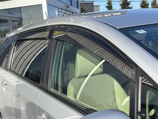 ウィッシュ １．８Ｇ　４ＷＤ　フルセグ　メモリーナビ　ＤＶＤ再生　ミュージックプレイヤー接続可　バックカメラ　ドラレコ　ＨＩＤヘッドライト　乗車定員７人　３列シート　ワンオーナー（24枚目）