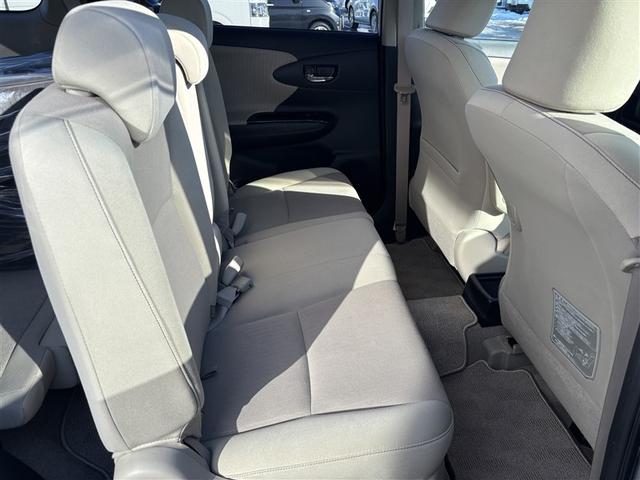 ウィッシュ １．８Ｇ　４ＷＤ　フルセグ　メモリーナビ　ＤＶＤ再生　ミュージックプレイヤー接続可　バックカメラ　ドラレコ　ＨＩＤヘッドライト　乗車定員７人　３列シート　ワンオーナー（25枚目）