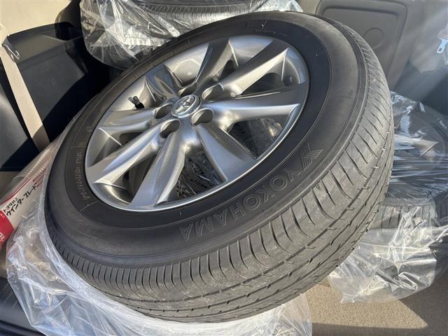 ウィッシュ １．８Ｇ　４ＷＤ　フルセグ　メモリーナビ　ＤＶＤ再生　ミュージックプレイヤー接続可　バックカメラ　ドラレコ　ＨＩＤヘッドライト　乗車定員７人　３列シート　ワンオーナー（26枚目）