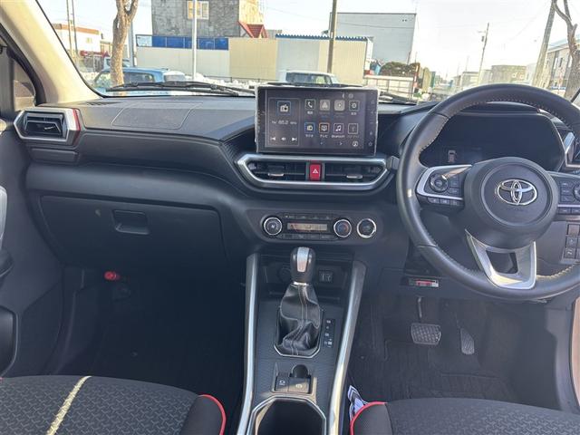 ライズ Ｚ　４ＷＤ　フルセグ　ミュージックプレイヤー接続可　バックカメラ　衝突被害軽減システム　ＥＴＣ　ドラレコ　ＬＥＤヘッドランプ　ワンオーナー　記録簿　アイドリングストップ（6枚目）